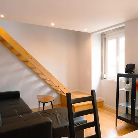 Apartmán Charming Duplex In Graca | By Airnest Lisboa