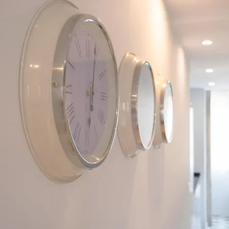 Charming Duplex In Graca | By Airnest Lisboa