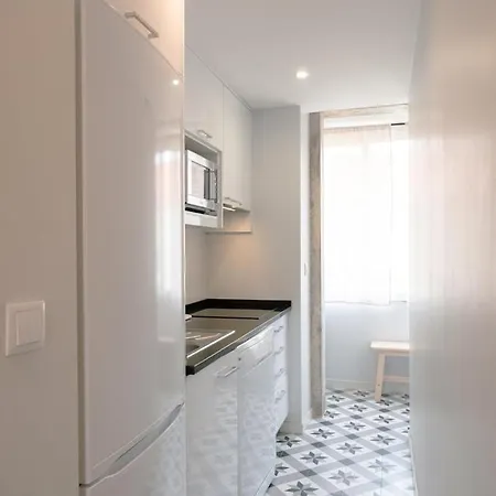 Apartment Charming Duplex In Graca | By Airnest Lisbon