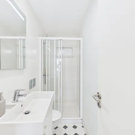 Apartmán Charming Duplex In Graca | By Airnest