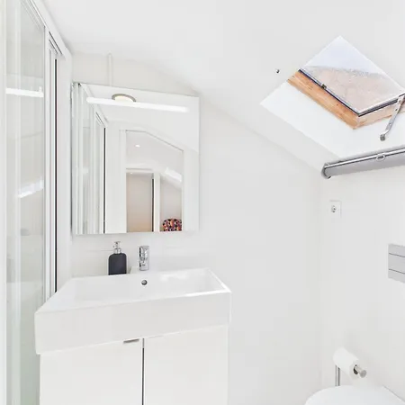 Apartmán Charming Duplex In Graca | By Airnest