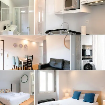 Charming Duplex In Graca | By Airnest * Лиссабон