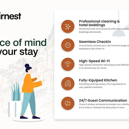 Апартаменты Charming Duplex In Graca | By Airnest *