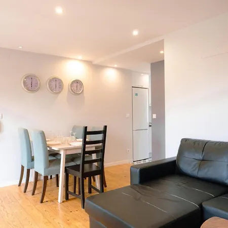 Apartament Charming Duplex In Graca | By Airnest *